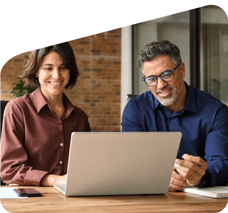 Empoderar a líderes y organizaciones para alcanzar su máximo potencial a través de un coaching transformador, basado en conexiones auténticas y estrategias accionables.