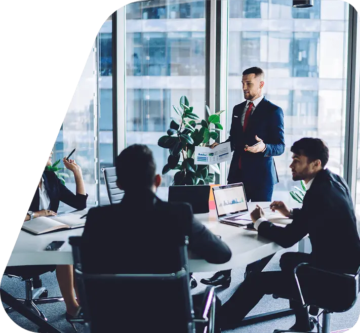 Programas Hechos para Líderes como Tú