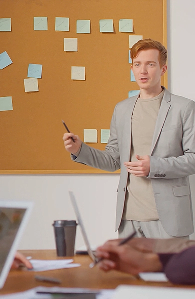 Potencia tu Liderazgo, Transforma tu Impacto